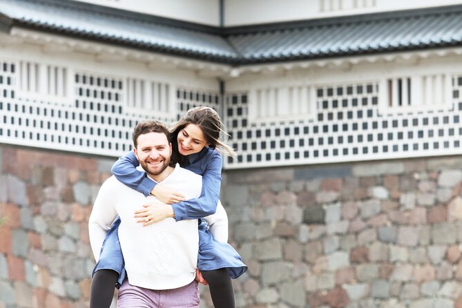 Photoshoot Session by Professional Photographer in Kanazawa - Cancellation Policy and Refunds