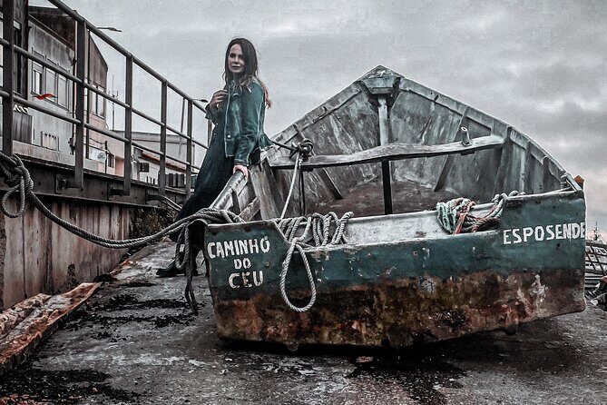 Photoshoot Session for Solo, Couples and Groups in Porto area - Authentic Experiences and Genuine Feedback