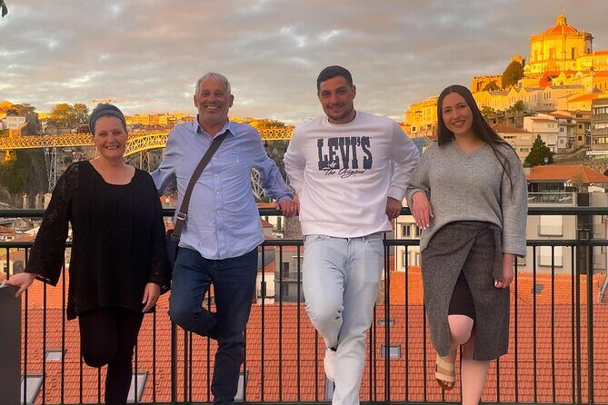 Photoshoot Session for Solo, Couples and Groups in Porto area - Final Thoughts