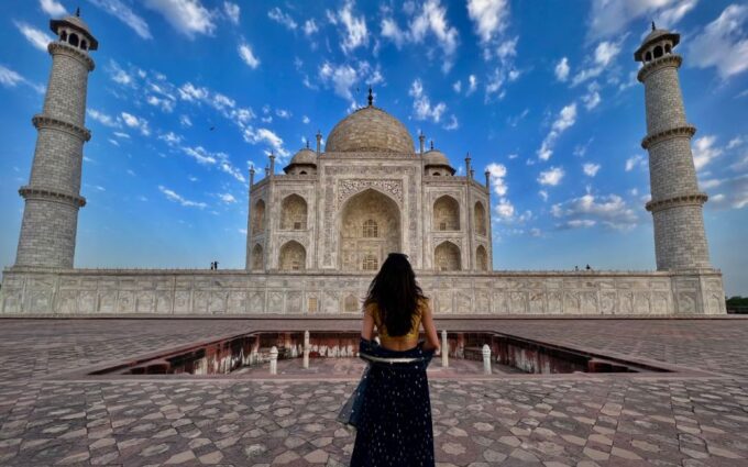Photoshoot Tour at the Taj Mahal From Delhi - Frequently Asked Questions