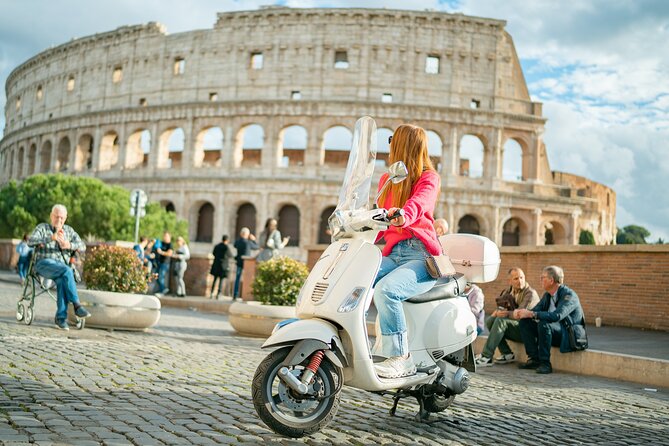 Photoshoot Tour in Rome With Professional Photographer - Booking Process and Pricing