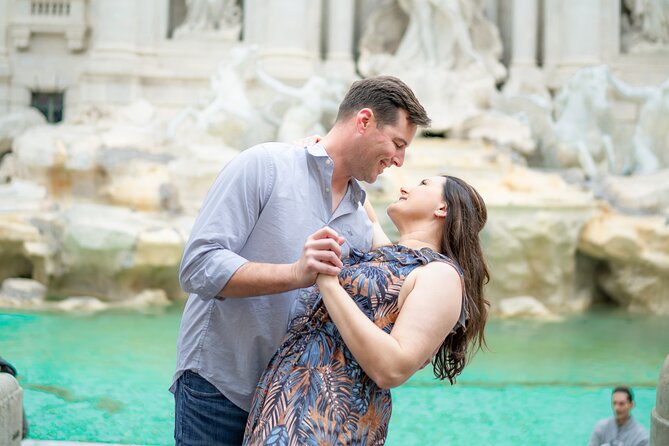 Photoshoot Tour in Rome With Professional Photographer - Final Thoughts on the Experience
