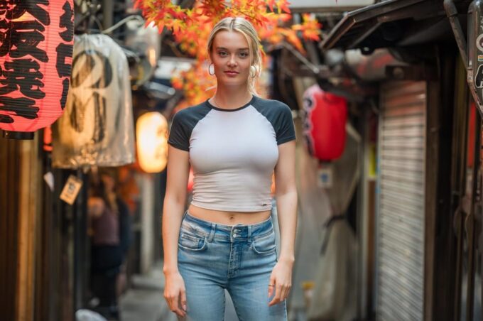 Photoshoot Tour in Tokyo (Private Photographer) - Booking Process