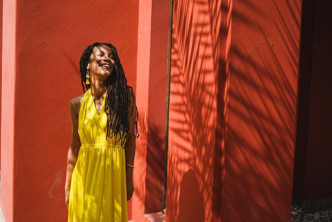 Photoshoot With a Local Photographer in Marrakech - Pricing Details