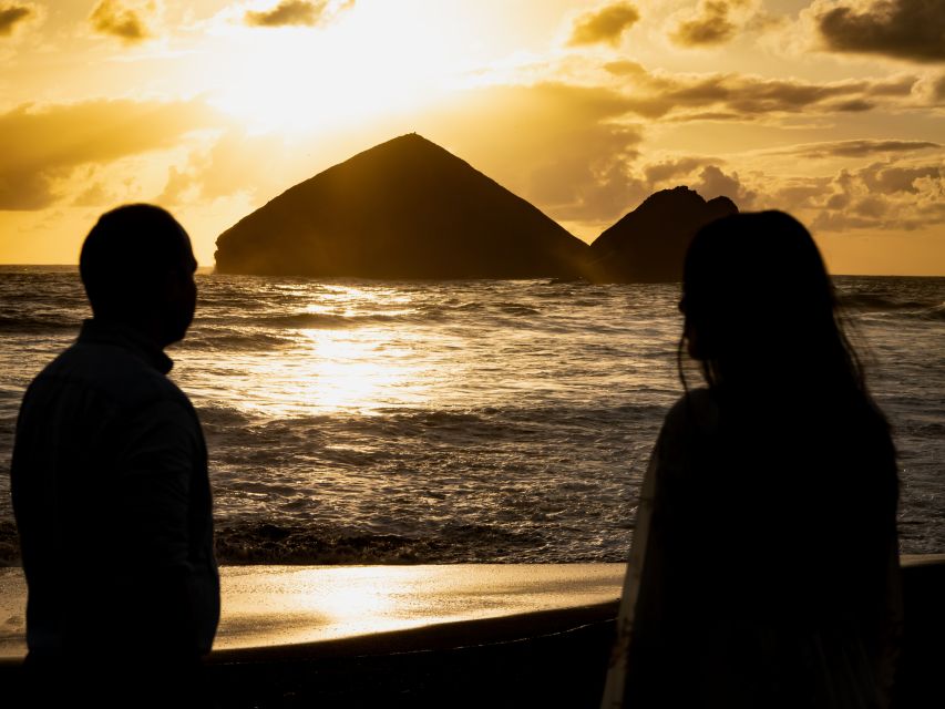 Photoshoot With Local Tour Guide - San Miguel Island-Azores - Booking Options