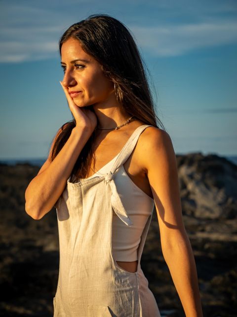 Photoshoot With Local Tour Guide - San Miguel Island-Azores - Capture Breathtaking Moments