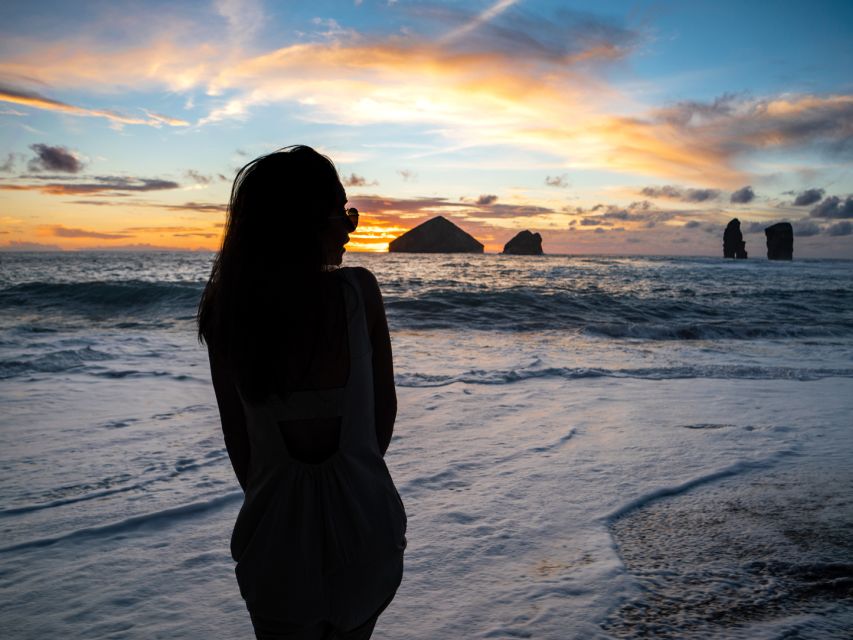 Photoshoot With Local Tour Guide - San Miguel Island-Azores - Frequently Asked Questions