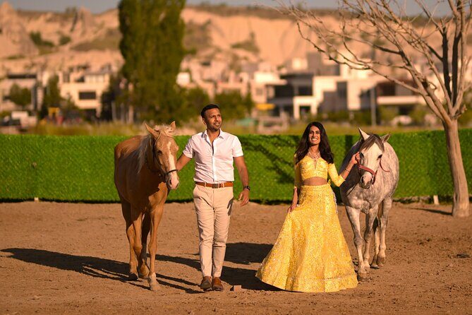 Photoshoot with Running Horses - FAQ: Practical Questions About the Photoshoot with Running Horses