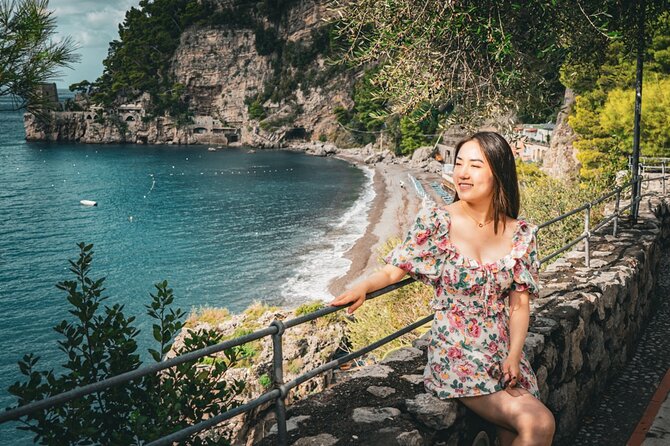 Photoshooting and Walking Tour - Hidden Side of Amalfi Coast - Good To Know
