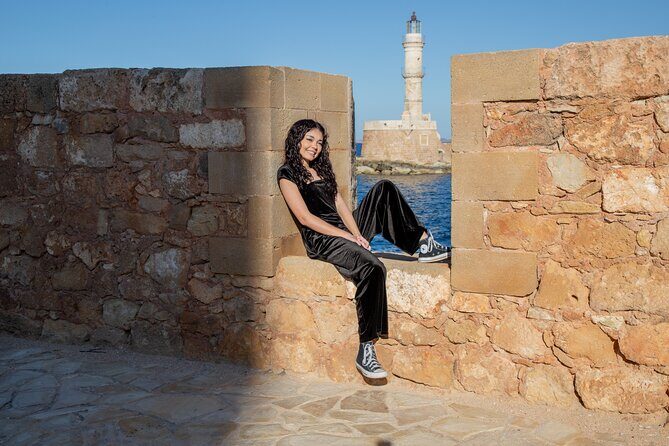Photoshootings Photographer in Chania Crete Sultana - Frequently Asked Questions