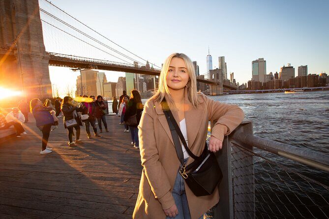 Photoshoots in Dumbo and Brooklyn Bridge - Final Thoughts: Is It Worth It?