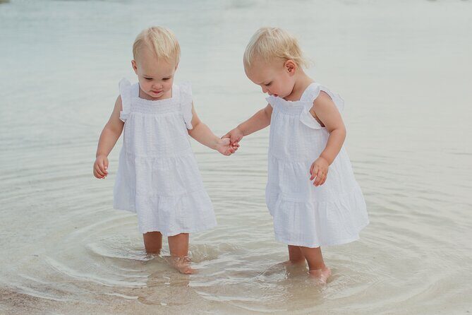 Photoshoots in Playa del Carmen - In The Sum Up