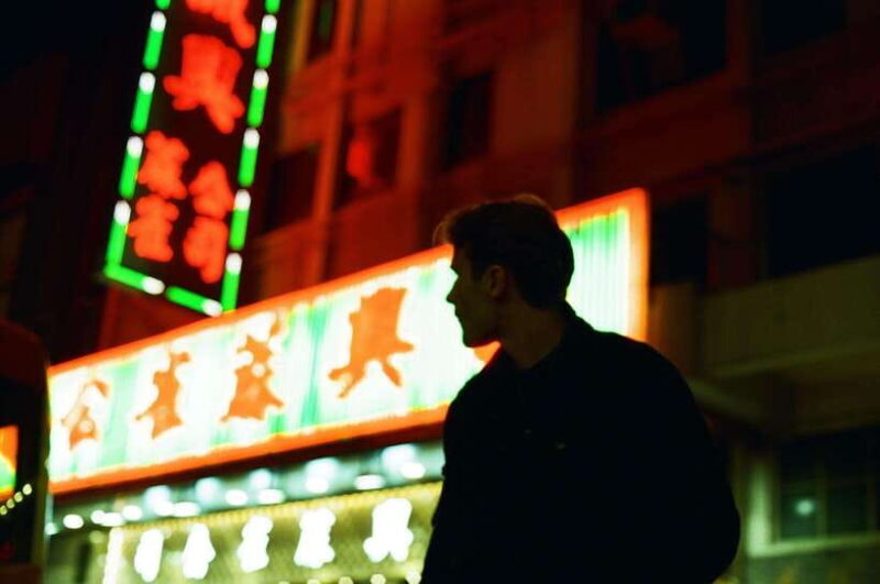 Photo+Tour HK: With You in Frame, A Deep Dive into Hong Kong - Key Points