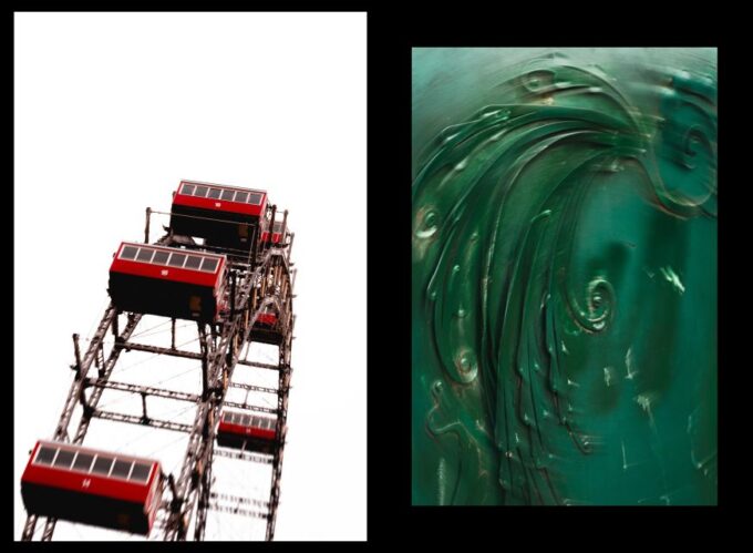 Photowalk With a Fine Art Photographer in Vienna City Centre - Frequently Asked Questions