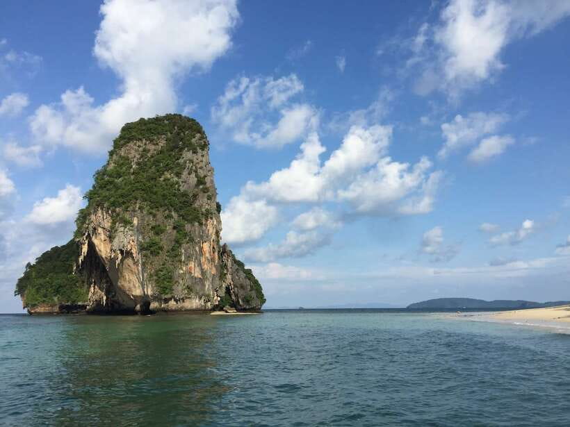 Phranang Cave Sunset With BBQ Dinner & Plankton Tour - Tour Overview
