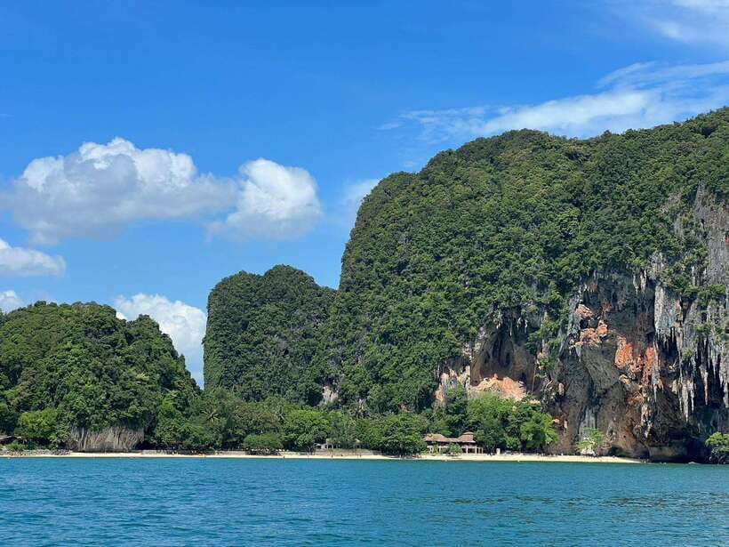 Phranang Cave Sunset With BBQ Dinner & Plankton Tour - Important Information