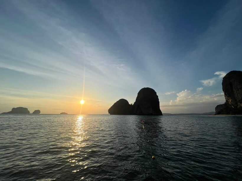 Phranang Cave Sunset With BBQ Dinner & Plankton Tour - Frequently Asked Questions