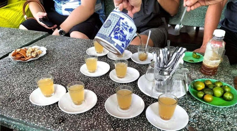 Phu My Port: Shore Excursion Mekong Delta My Tho - Ben Tre - Practical Tips for Travelers