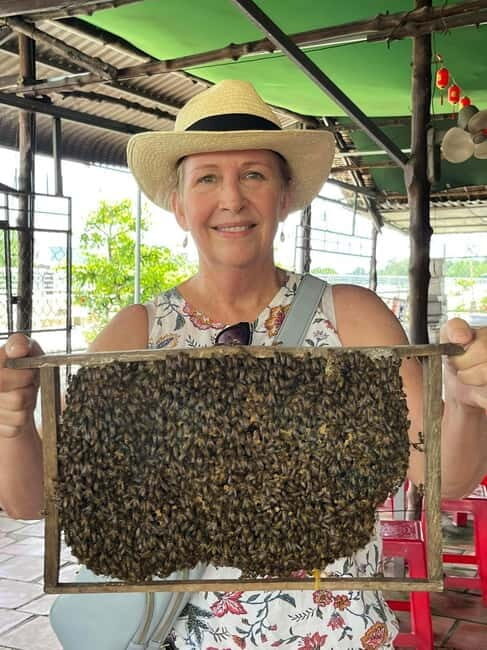 Phu My Port: Shore Excursion Mekong Delta My Tho - Ben Tre - Who Should Consider This Tour?