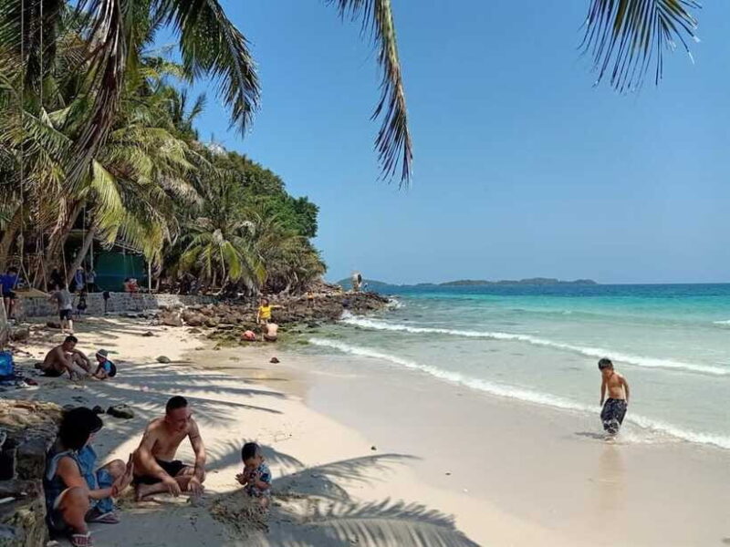 Phu Quoc: 3 Islands Day Trip With Snorkeling and Lunch - Inclusions and What to Bring