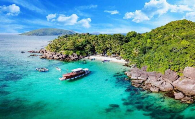 Phu Quoc: 3 Islands Day Trip With Snorkeling and Lunch - Important Considerations