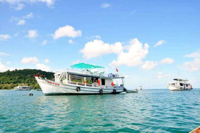 Phu Quoc: 3 Islands Day Trip With Snorkeling and Lunch - Customer Reviews