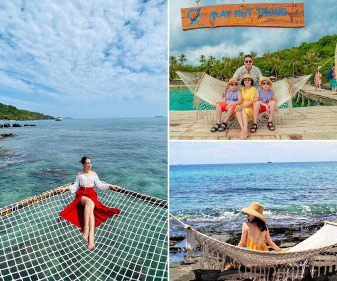 Phu Quoc: 3 Islands Day Trip With Snorkeling and Lunch - How to Book Your Trip