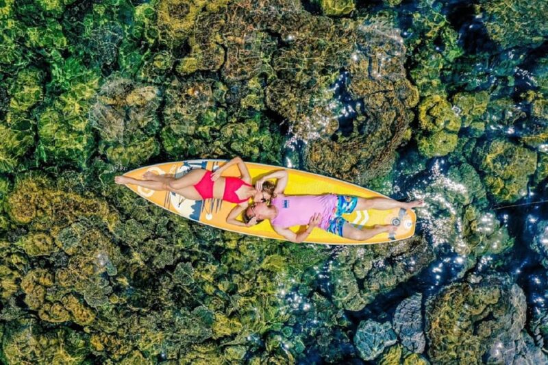 Phu Quoc: 3 Islands Private Tour ( Included: Speedboat ) - Itinerary Highlights