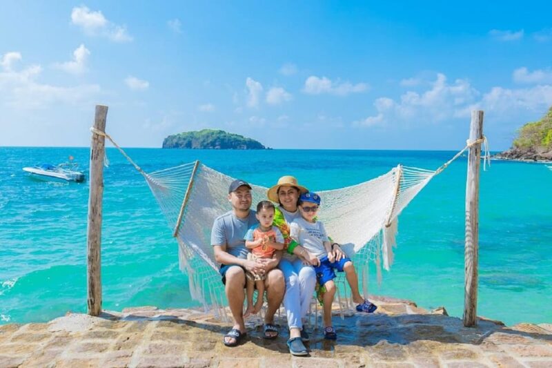 Phu Quoc: 3 Islands Private Tour ( Included: Speedboat ) - Inclusions and Amenities