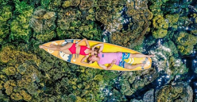 Phu Quoc: 3 Islands Private Tour ( Included: Speedboat ) - Nearby Attractions