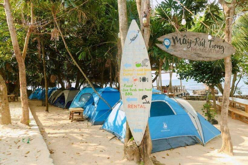 Phu Quoc: 3 Islands Speedboat Tour With Snorkeling & Lunch - Tour Overview