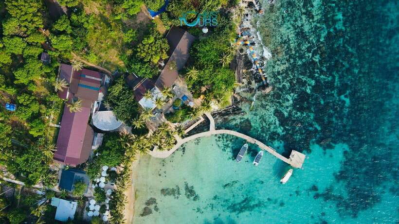Phu Quoc: 3 Islands Speedboat Tour With Snorkeling & Lunch - Inclusions
