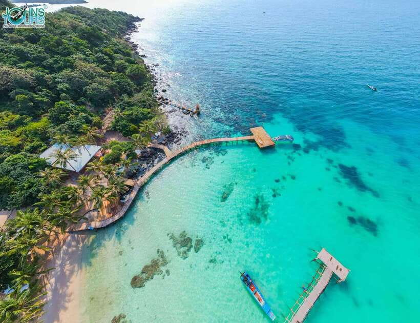 Phu Quoc: 3 Islands Speedboat Tour With Snorkeling & Lunch - Important Information