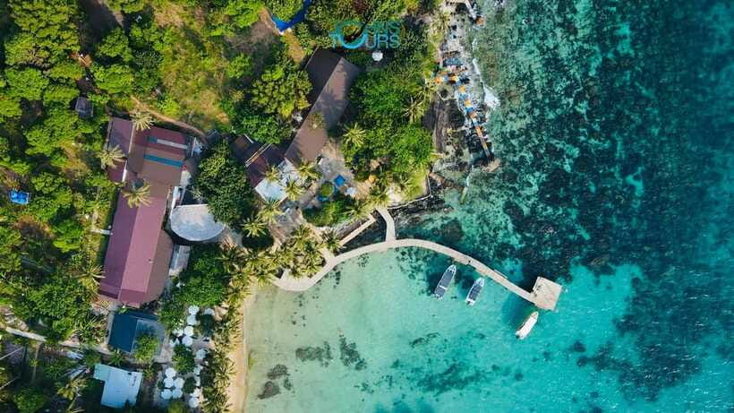Phu Quoc: 3 Islands Speedboat Tour With Snorkeling & Lunch - Discovering Gam Ghi Island