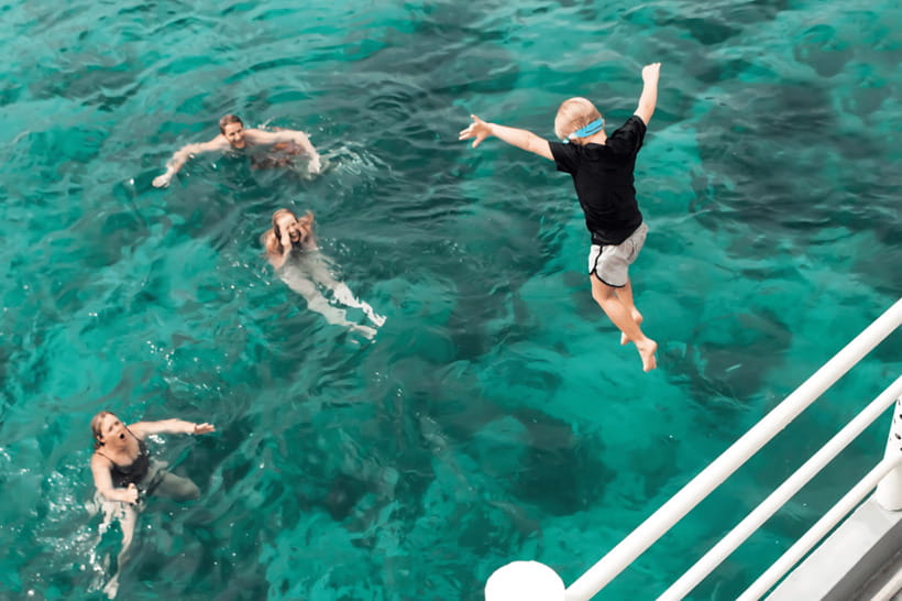 Phu Quoc 3 Islands Tour: Full Day Snorkeling At Coral Reef - Snorkeling Locations and Highlights