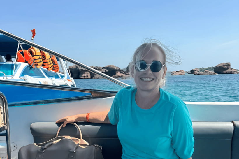 Phu Quoc 3 Islands Tour: Full Day Snorkeling At Coral Reef - Booking and Cancellation Policy