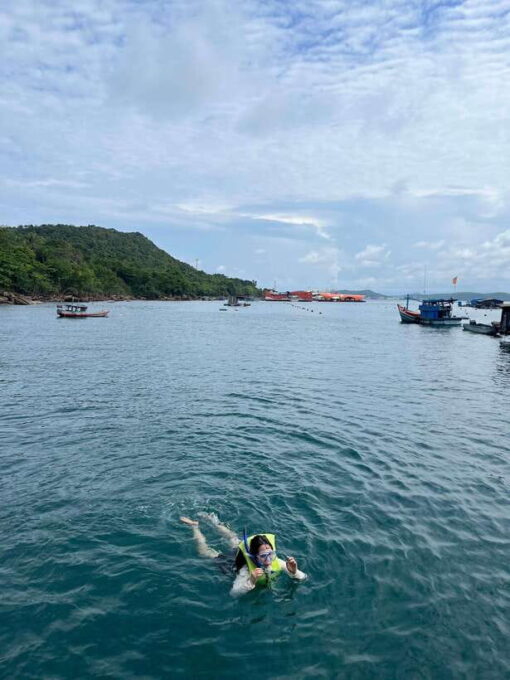 Phu Quoc: 3 Islands Trip – Xuong - Gam Ghi - May Rut Island - Tips for a Successful Trip