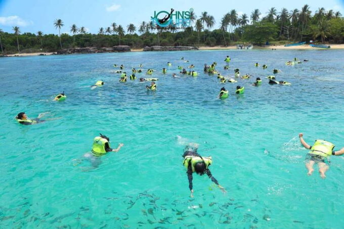 Phu Quoc: 3 Islands Trip – Xuong - Gam Ghi - May Rut Island - Booking and Cancellation Policies