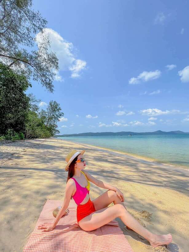 Phu Quoc 4 Islands Tour With Cable Car, Free Edited Video - Key Points