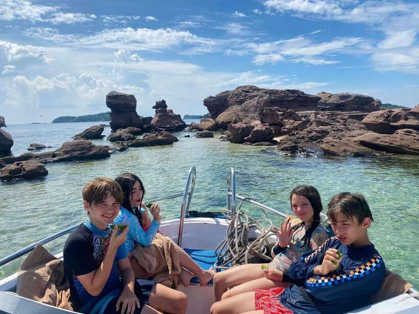 Phu Quoc 4 Islands Tour With Cable Car, Free Edited Video - Tour Overview and Highlights