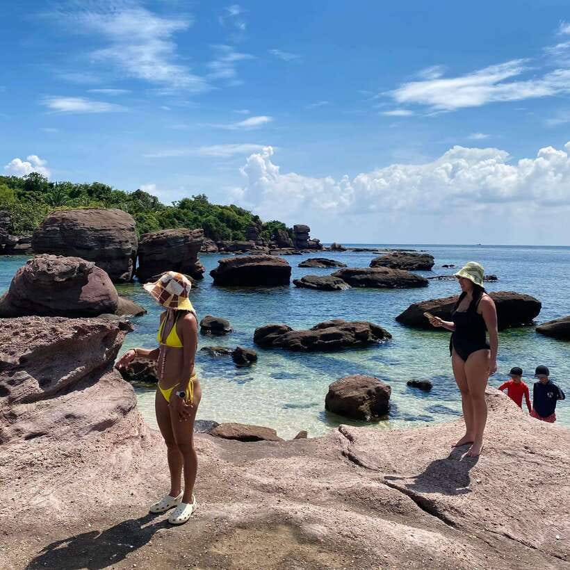Phu Quoc 4 Islands Tour With Cable Car, Free Edited Video - Booking and Cancellation Policy