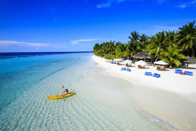 Phu Quoc: Cable Car and 4 Islands Trip by Speedboat - Itinerary and Highlights