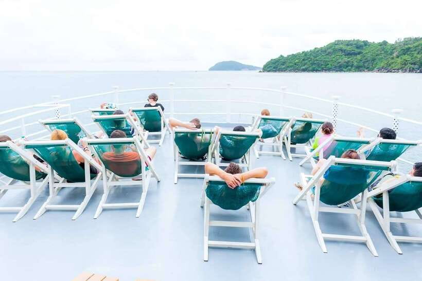 Phu Quoc: Cable Car Ride and 3 Islands Boat Tour With Lunch - Key Points
