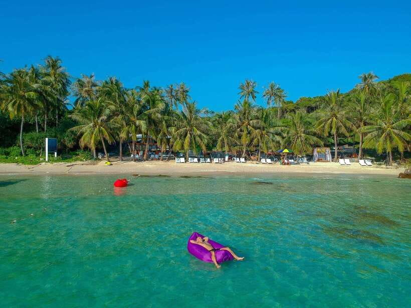 Phu Quoc: Cable Car Ride and 3 Islands Boat Tour With Lunch - Tips for a Great Day Out