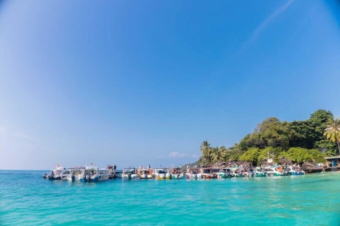 Phu Quoc Canoe Excursion, Discover Three Stunning Islands - Discounts and Offers