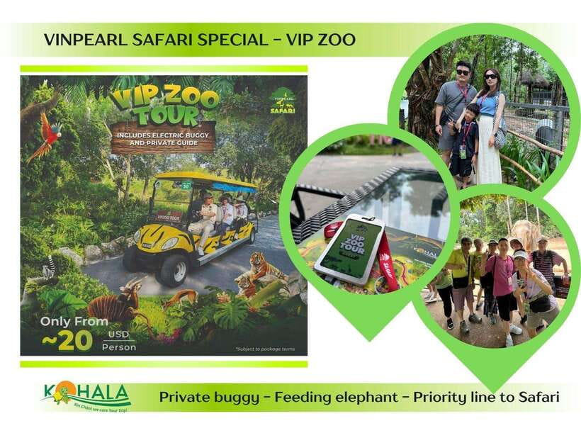 PHU QUOC CAR CHARTER - 5 SEATERS - Contact and Customer Service Information