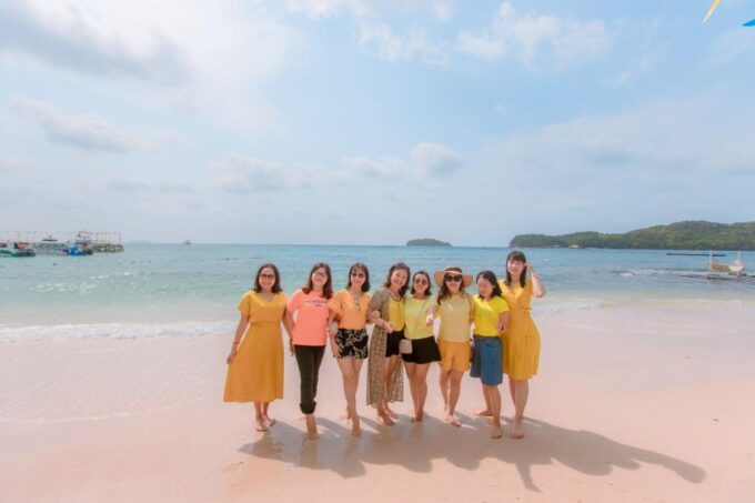 Phu Quoc: Explore 3 Islands & Exciting Parasailing Combo - Frequently Asked Questions