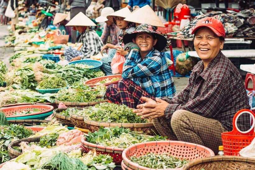 Phu Quoc: Exploring the South by Private Car and Guide - Exploring Local Agriculture at the Pepper Farm