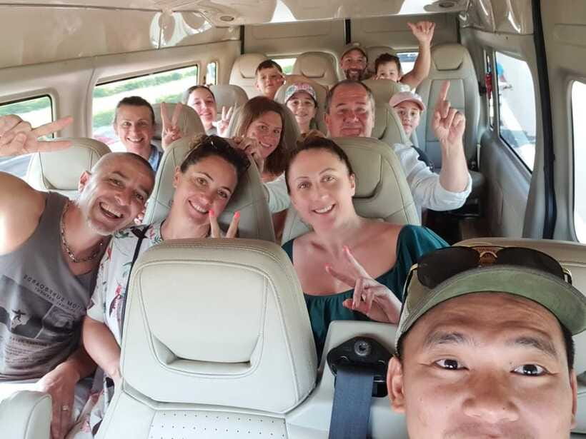 Phu Quoc: Exploring the South by Private Car and Guide - Frequently Asked Questions