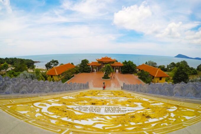 Phu Quoc Land 1: Southern Tour & Sao Beach - Tips for Travelers